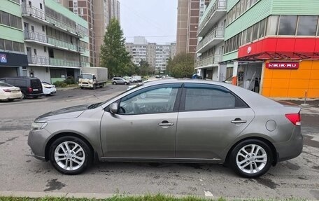KIA Cerato III, 2012 год, 990 000 рублей, 3 фотография