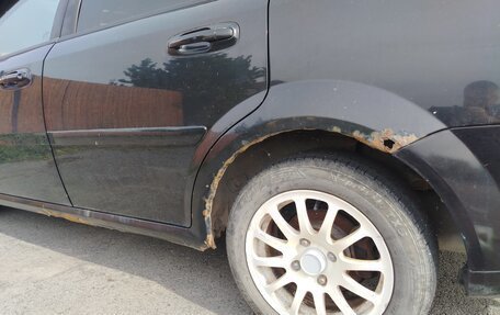 Chevrolet Lacetti, 2008 год, 200 000 рублей, 5 фотография