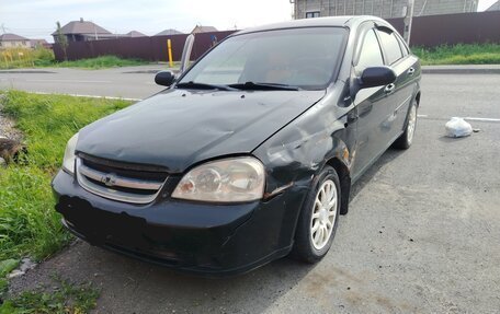 Chevrolet Lacetti, 2008 год, 200 000 рублей, 3 фотография