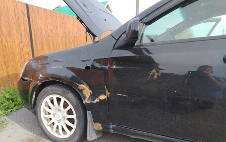 Chevrolet Lacetti, 2008 год, 200 000 рублей, 4 фотография