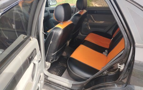 Chevrolet Lacetti, 2008 год, 200 000 рублей, 8 фотография