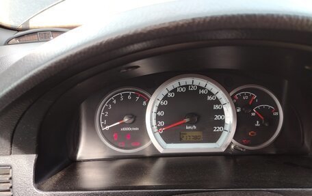 Chevrolet Lacetti, 2008 год, 200 000 рублей, 13 фотография