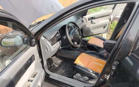 Chevrolet Lacetti, 2008 год, 200 000 рублей, 11 фотография