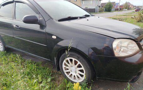 Chevrolet Lacetti, 2008 год, 200 000 рублей, 9 фотография