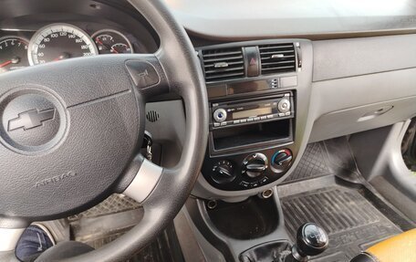 Chevrolet Lacetti, 2008 год, 200 000 рублей, 12 фотография