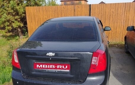 Chevrolet Lacetti, 2008 год, 200 000 рублей, 2 фотография