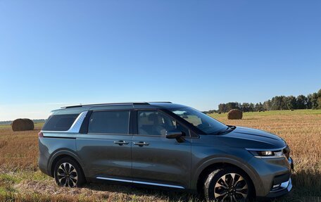 KIA Carnival, 2020 год, 3 900 000 рублей, 3 фотография