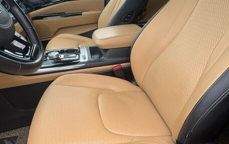 KIA Carnival, 2020 год, 3 900 000 рублей, 8 фотография
