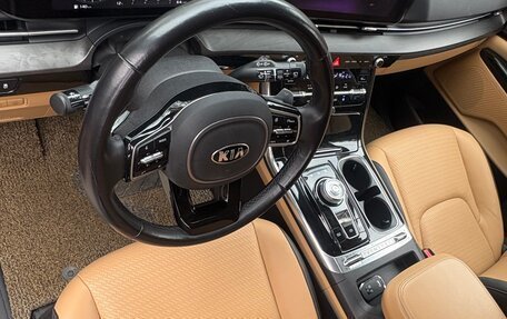 KIA Carnival, 2020 год, 3 900 000 рублей, 14 фотография