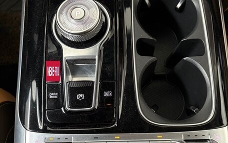 KIA Carnival, 2020 год, 3 900 000 рублей, 13 фотография