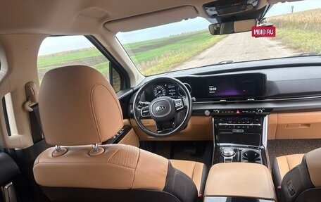 KIA Carnival, 2020 год, 3 900 000 рублей, 7 фотография