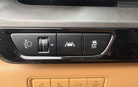 KIA Carnival, 2020 год, 3 900 000 рублей, 21 фотография