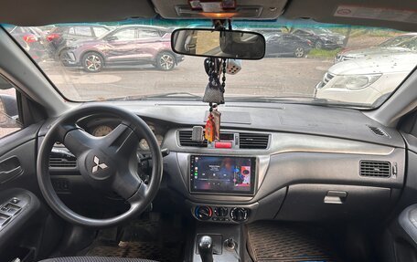 Mitsubishi Lancer IX, 2006 год, 270 000 рублей, 5 фотография