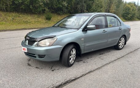 Mitsubishi Lancer IX, 2006 год, 270 000 рублей, 2 фотография