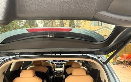 KIA Carnival, 2020 год, 3 900 000 рублей, 25 фотография