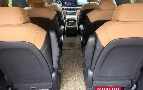KIA Carnival, 2020 год, 3 900 000 рублей, 24 фотография