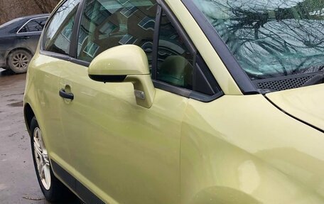 Citroen C4 II рестайлинг, 2006 год, 190 000 рублей, 9 фотография