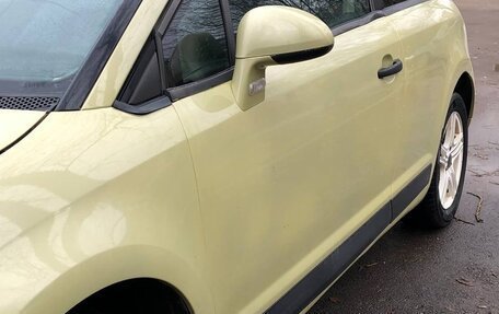 Citroen C4 II рестайлинг, 2006 год, 190 000 рублей, 10 фотография