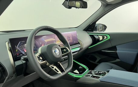 BMW X3, 2025 год, 6 800 000 рублей, 10 фотография