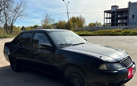 Daewoo Nexia I рестайлинг, 2013 год, 57 000 рублей, 3 фотография