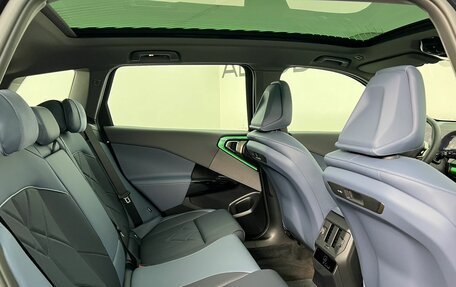 BMW X3, 2025 год, 6 800 000 рублей, 11 фотография