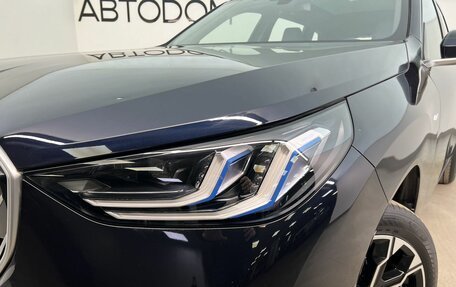BMW X3, 2025 год, 6 800 000 рублей, 8 фотография