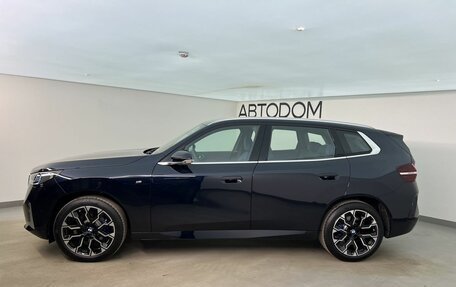 BMW X3, 2025 год, 6 800 000 рублей, 5 фотография