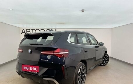 BMW X3, 2025 год, 6 800 000 рублей, 2 фотография