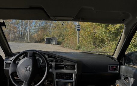 Daewoo Nexia I рестайлинг, 2013 год, 57 000 рублей, 5 фотография