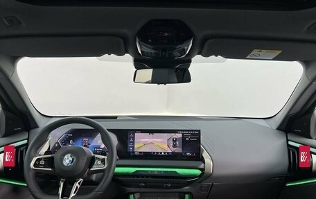 BMW X3, 2025 год, 6 800 000 рублей, 9 фотография