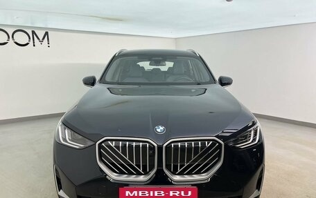 BMW X3, 2025 год, 6 800 000 рублей, 3 фотография