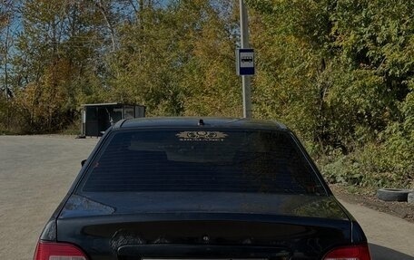 Daewoo Nexia I рестайлинг, 2013 год, 57 000 рублей, 4 фотография