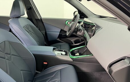 BMW X3, 2025 год, 6 800 000 рублей, 13 фотография