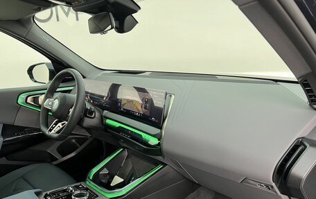BMW X3, 2025 год, 6 800 000 рублей, 14 фотография