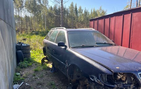 Audi A6, 1995 год, 100 000 рублей, 2 фотография