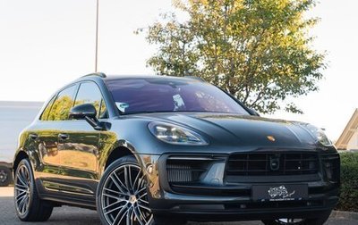 Porsche Macan I рестайлинг, 2023 год, 8 990 000 рублей, 1 фотография