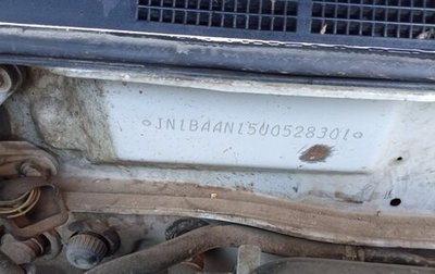 Nissan Almera, 1998 год, 60 000 рублей, 1 фотография