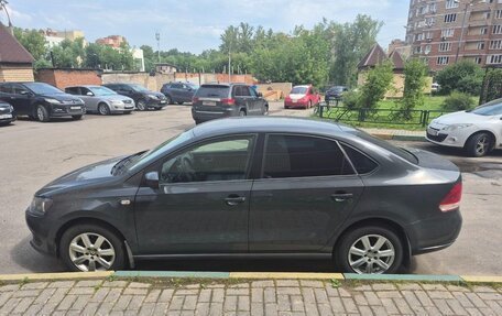 Volkswagen Polo VI (EU Market), 2012 год, 710 000 рублей, 4 фотография