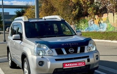 Nissan X-Trail, 2008 год, 870 000 рублей, 1 фотография