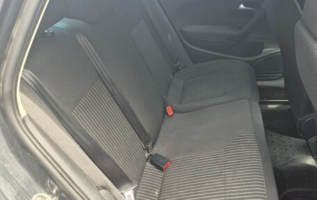 Volkswagen Polo VI (EU Market), 2012 год, 710 000 рублей, 11 фотография