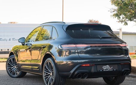 Porsche Macan I рестайлинг, 2023 год, 8 990 000 рублей, 3 фотография