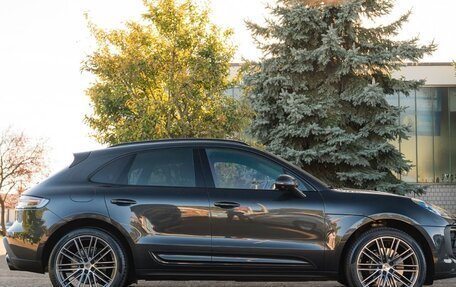 Porsche Macan I рестайлинг, 2023 год, 8 990 000 рублей, 6 фотография