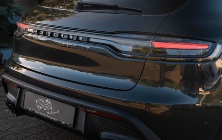 Porsche Macan I рестайлинг, 2023 год, 8 990 000 рублей, 4 фотография