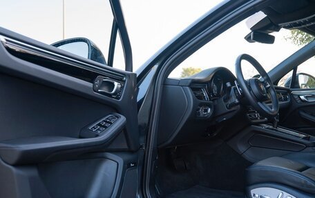 Porsche Macan I рестайлинг, 2023 год, 8 990 000 рублей, 8 фотография