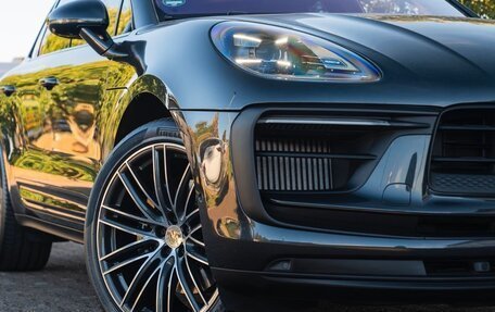 Porsche Macan I рестайлинг, 2023 год, 8 990 000 рублей, 7 фотография