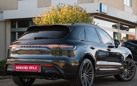 Porsche Macan I рестайлинг, 2023 год, 8 990 000 рублей, 5 фотография