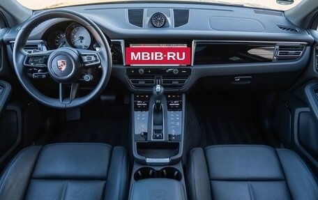 Porsche Macan I рестайлинг, 2023 год, 8 990 000 рублей, 11 фотография