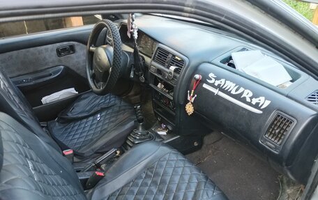 Nissan Almera, 1998 год, 60 000 рублей, 9 фотография