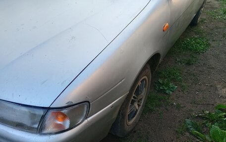 Nissan Almera, 1998 год, 60 000 рублей, 6 фотография