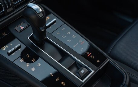 Porsche Macan I рестайлинг, 2023 год, 8 990 000 рублей, 13 фотография